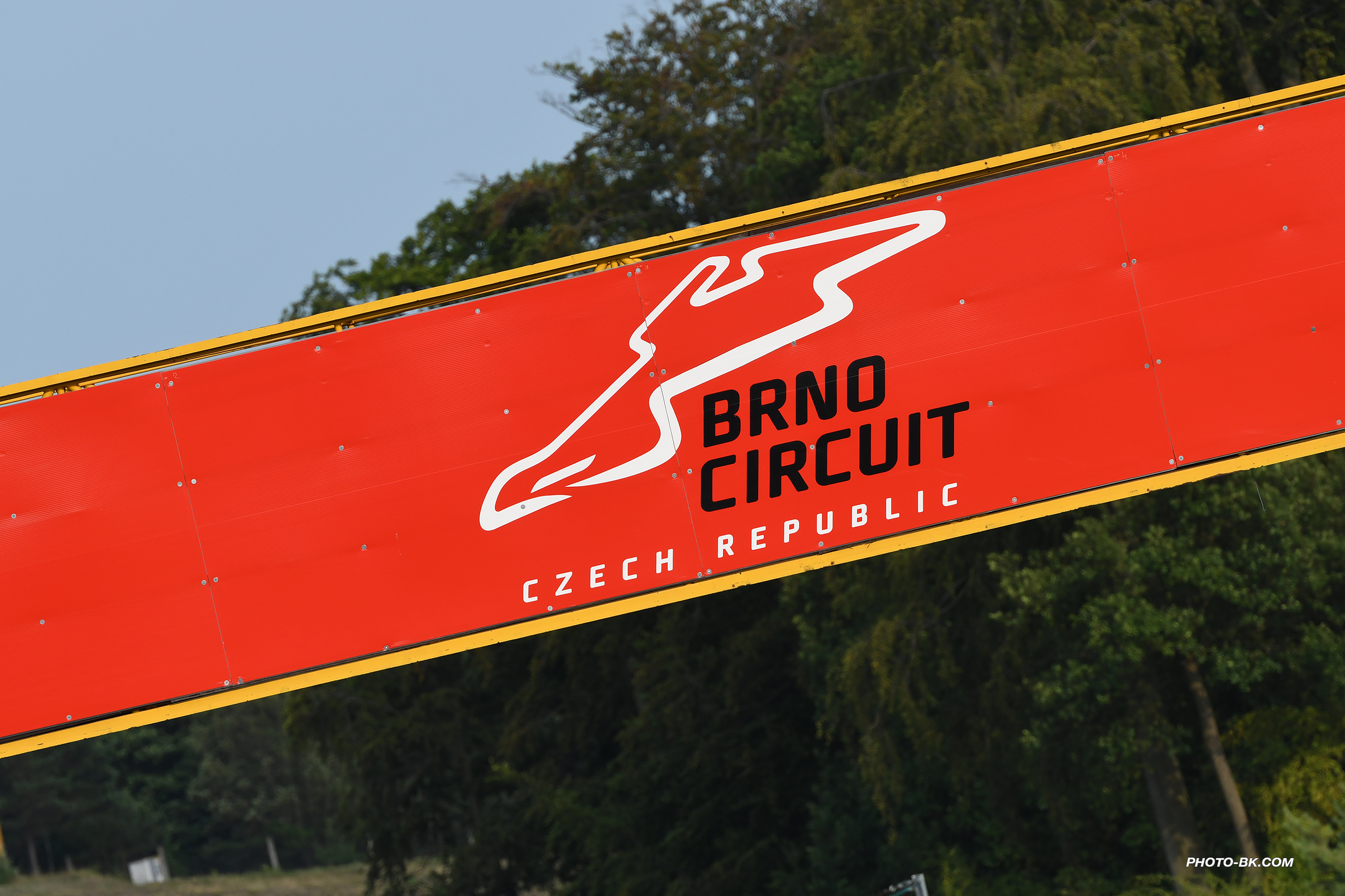 Automotodrom Brno 13.07.18 – 15.07.18