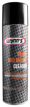 Wynn's Brake & Clutch Cleaner