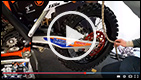 Motorrad Kettensatz wechseln - eine Videoanleitung