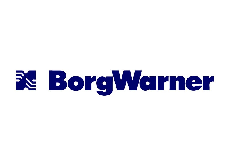 Borg Warner Morse